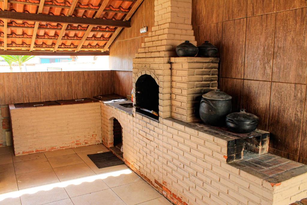  CASA TUBARÃO