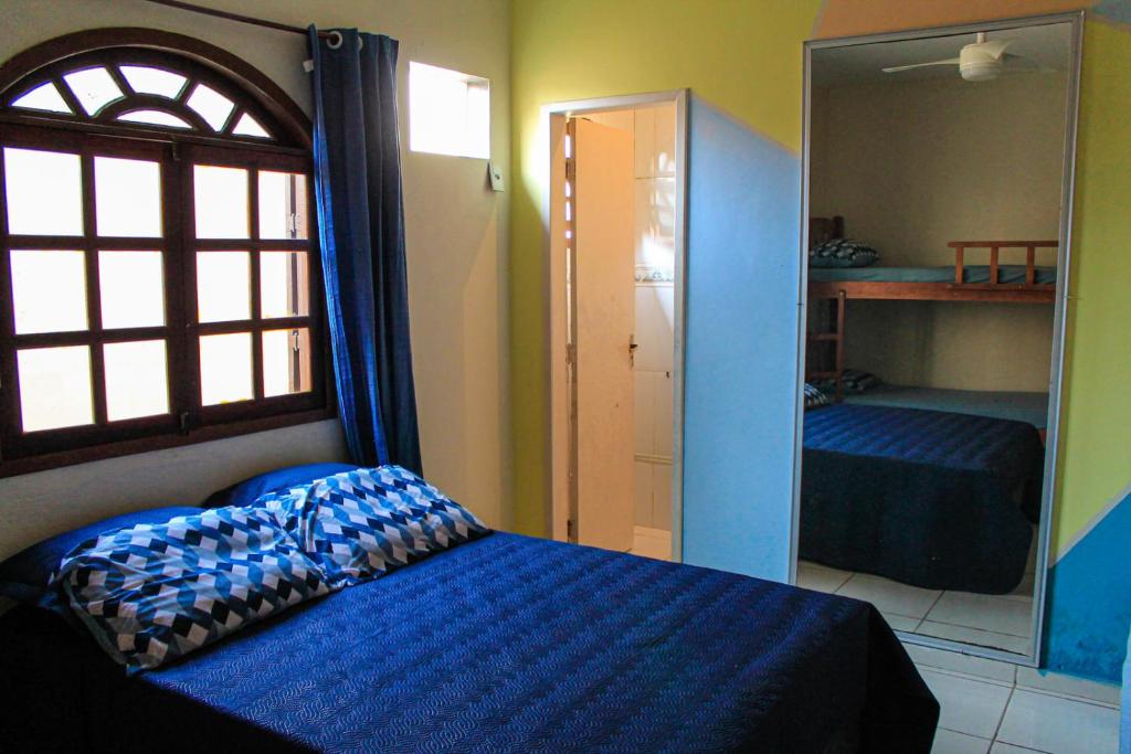  CASA TUBARÃO