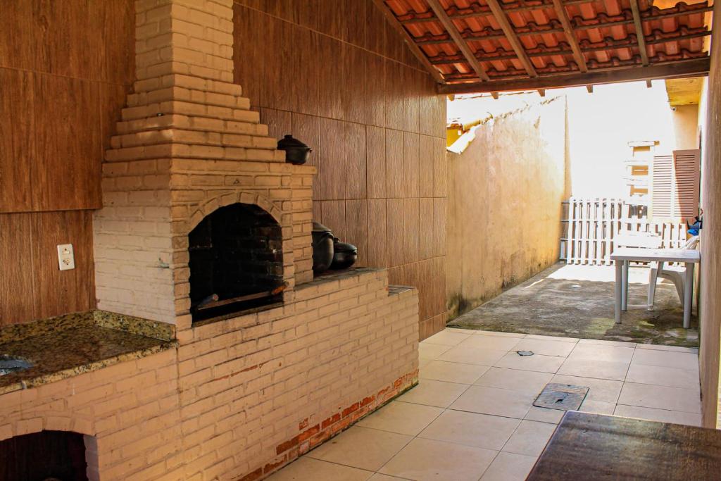  CASA TUBARÃO