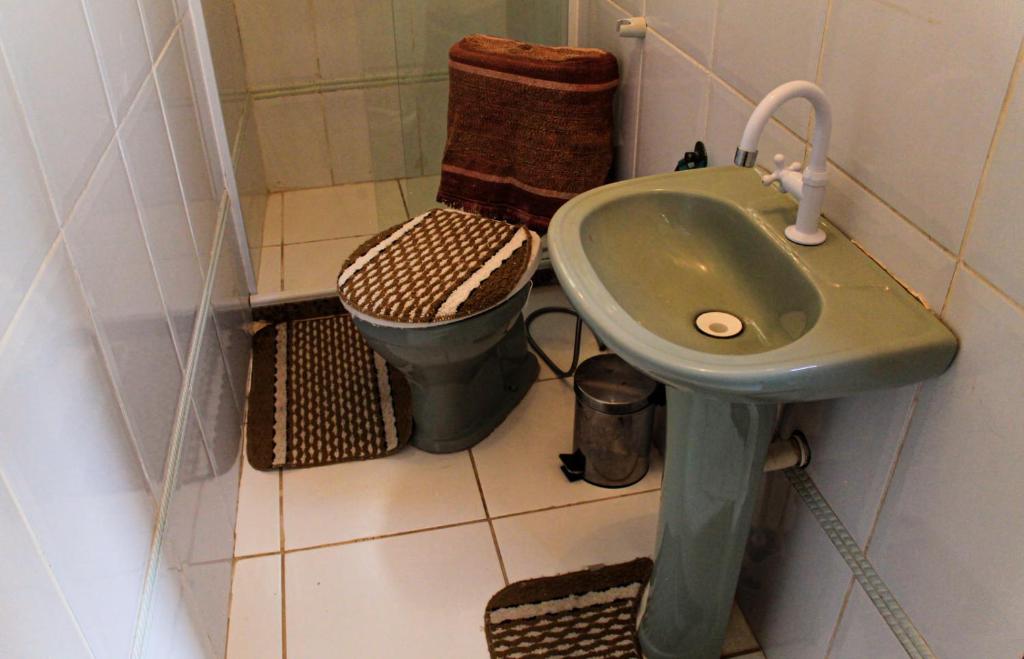  CASA TUBARÃO