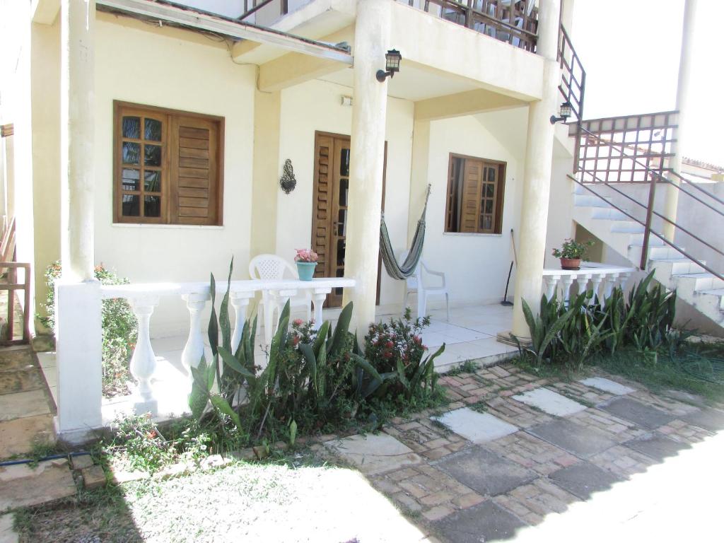  Apartamentos Canoa