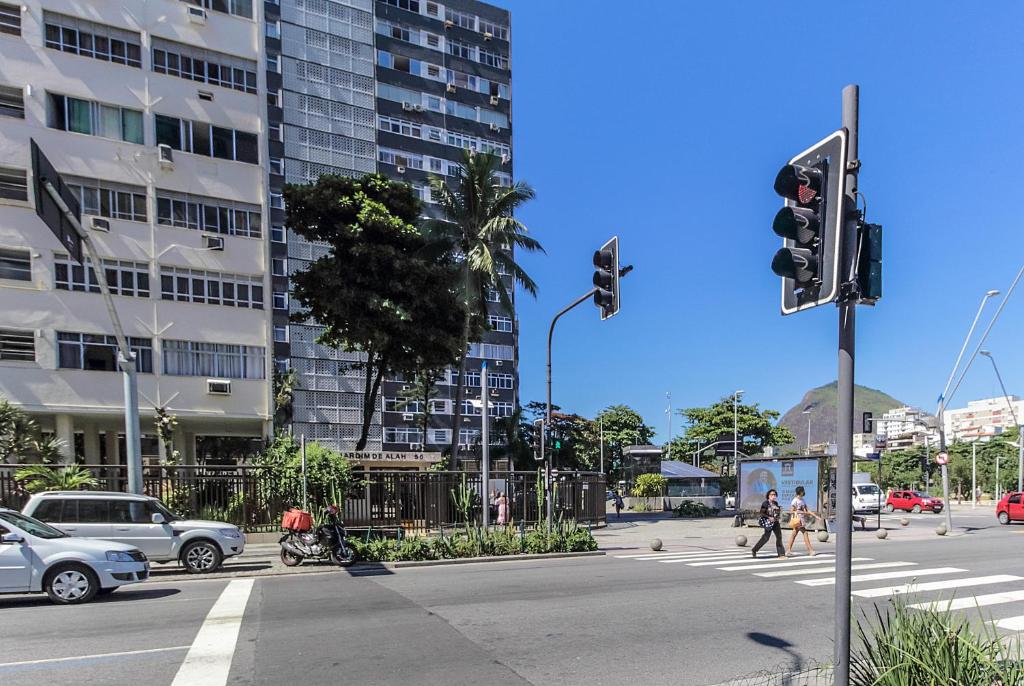  Rio Spot Jardim de Alah U042
