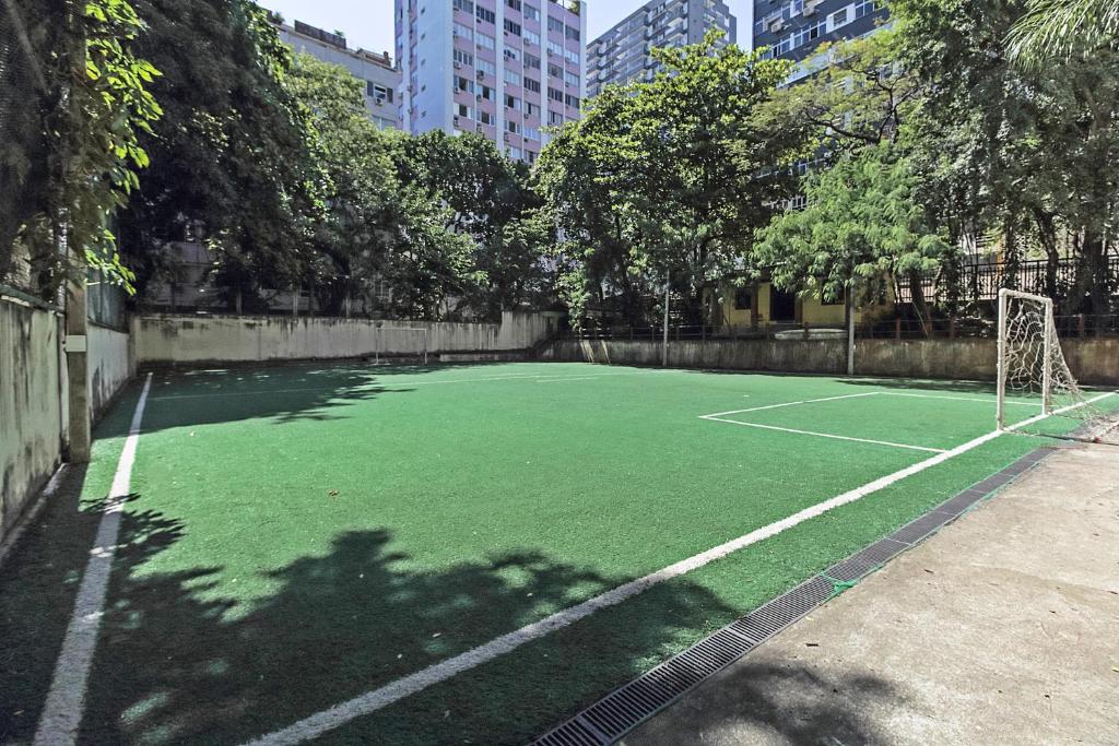  Rio Spot Jardim de Alah U042