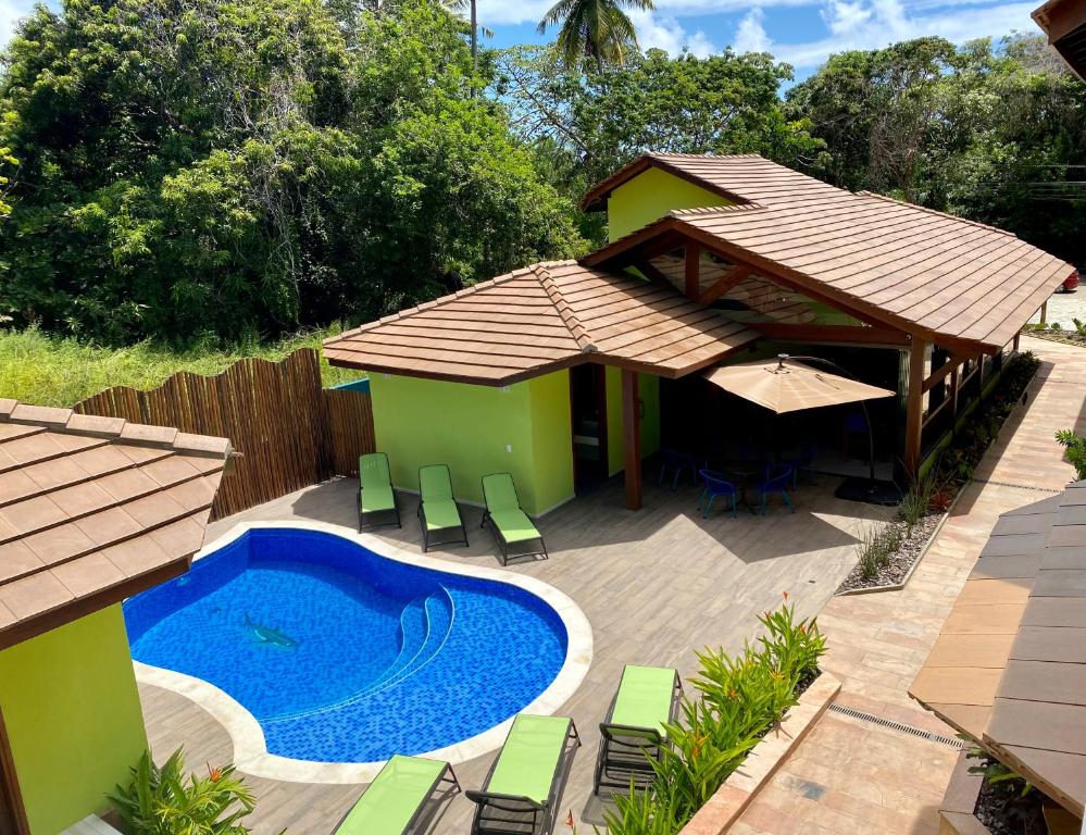  The Madalena Pousada