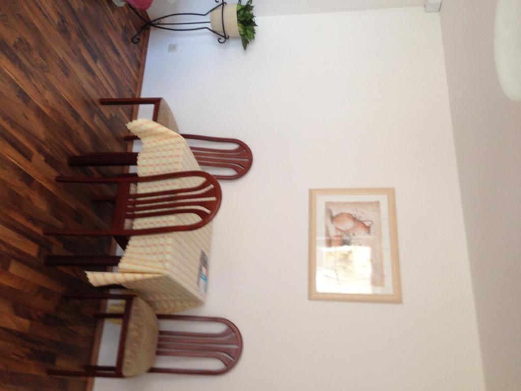 City Apartment in Nürnberg Center - Wohnung