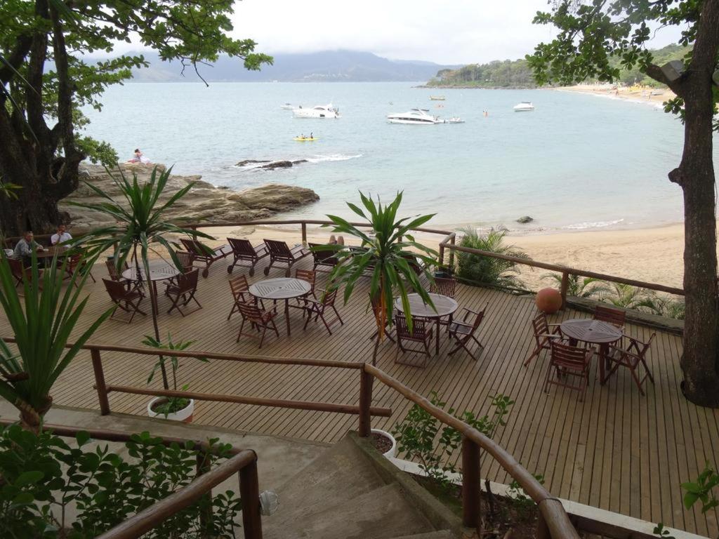  Bangalô com vista para o mar
