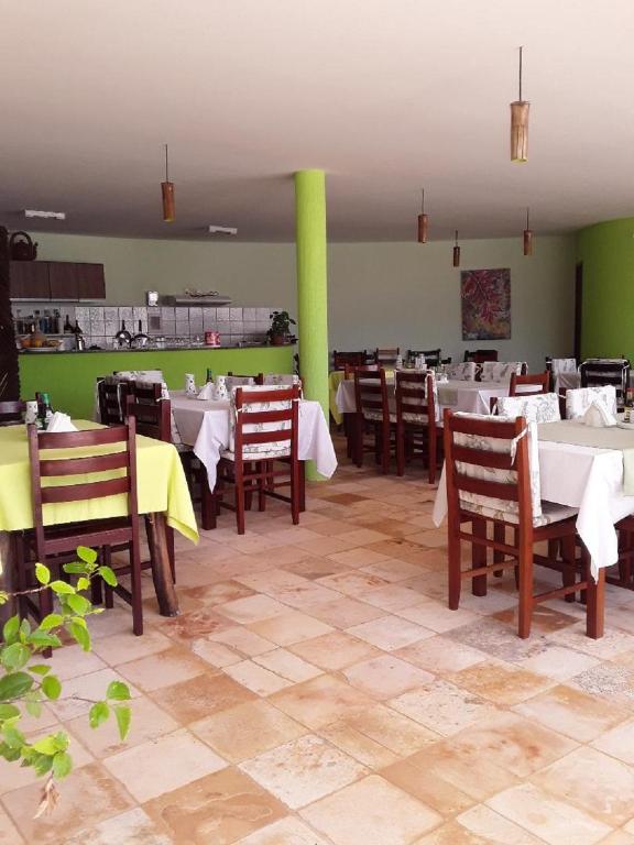 Sonia Flats - Apartamento vista mar entre a Praia de Camurupim e a Lagoa de Arituba