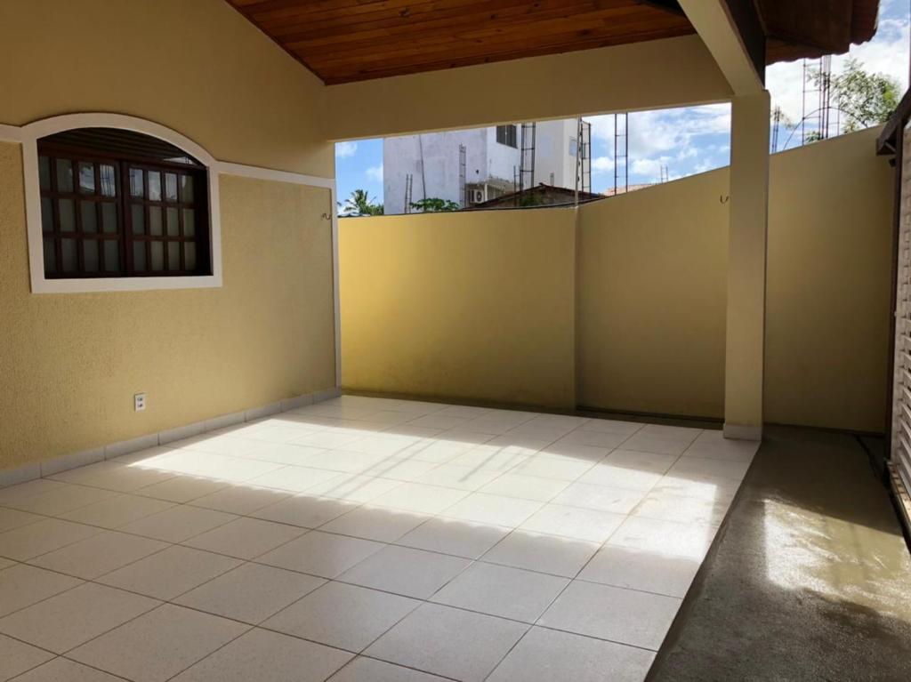  casa em Barra de Cunhaú-RN