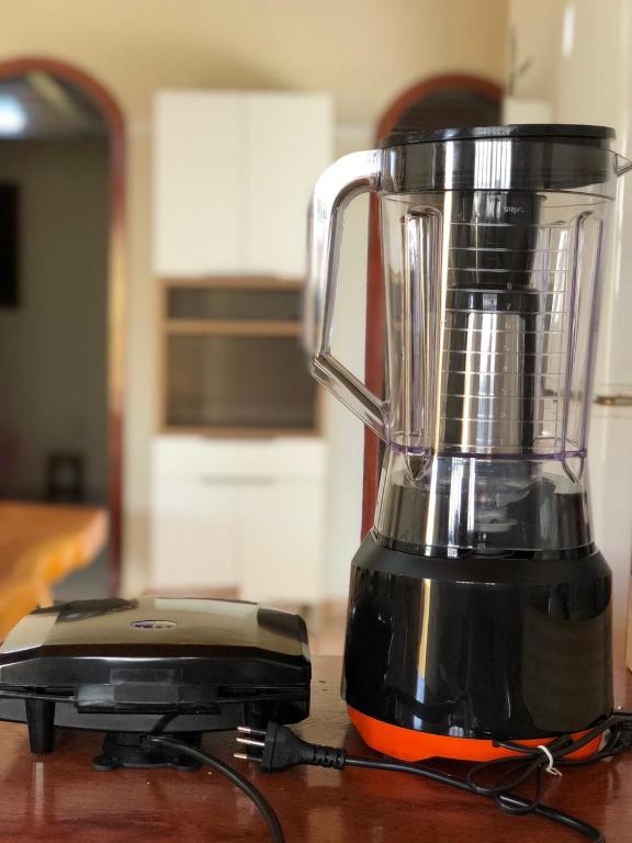  casa em Barra de Cunhaú-RN