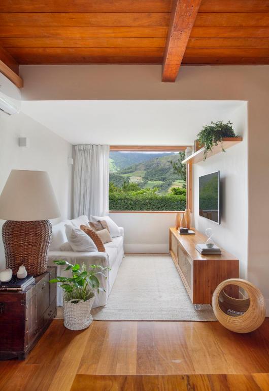  Casa boutique na serra