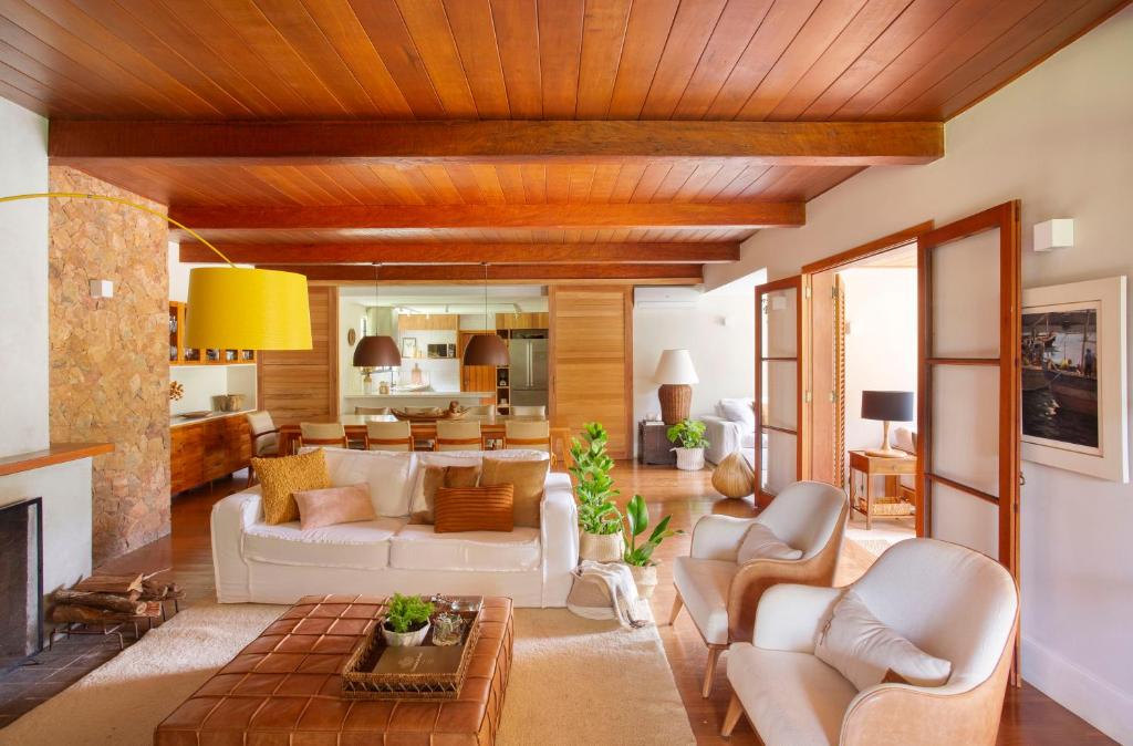  Casa boutique na serra