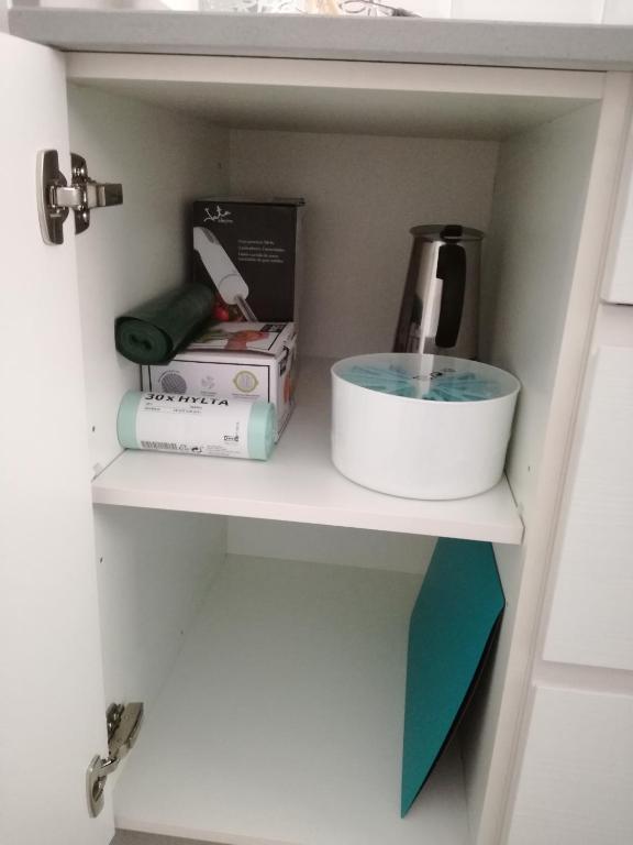 Fotografie z fotogalerie ubytování Apartamento Ara v destinaci Tarifa