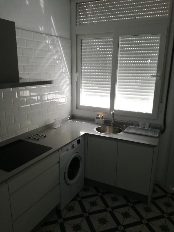 Fotografie z fotogalerie ubytování Apartamento Ara v destinaci Tarifa