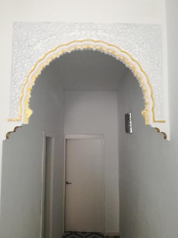 Fotografie z fotogalerie ubytování Apartamento Ara v destinaci Tarifa