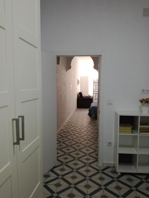 Fotografie z fotogalerie ubytování Apartamento Ara v destinaci Tarifa