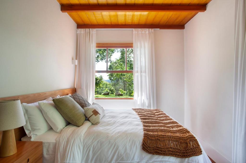  Casa boutique na serra