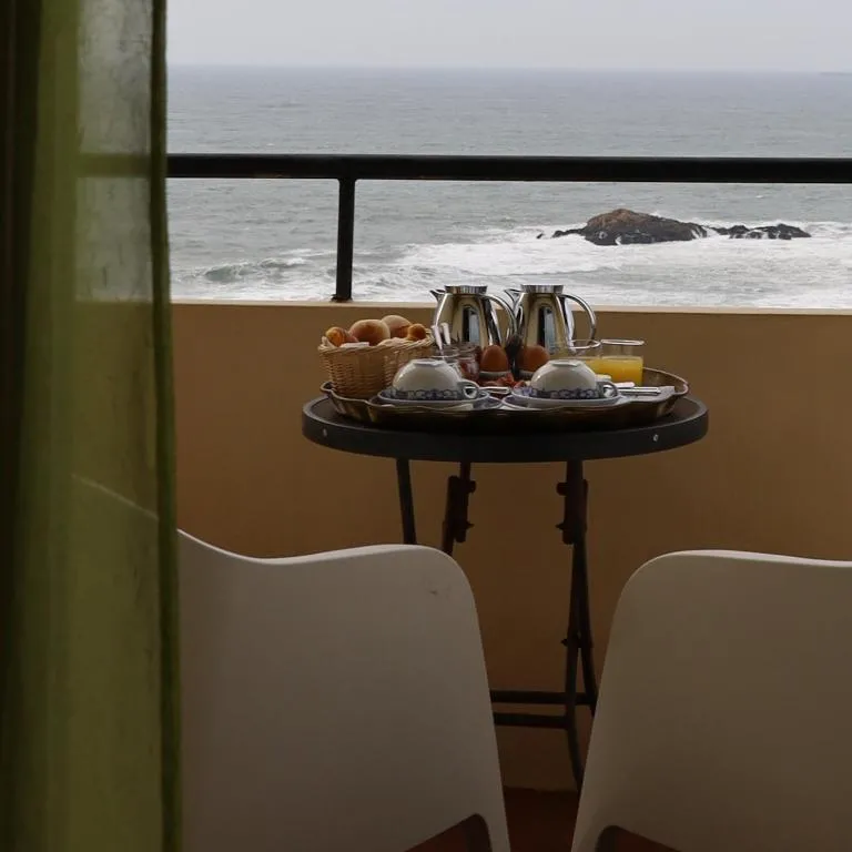 Hotel Portofoz, Porto, Portugal