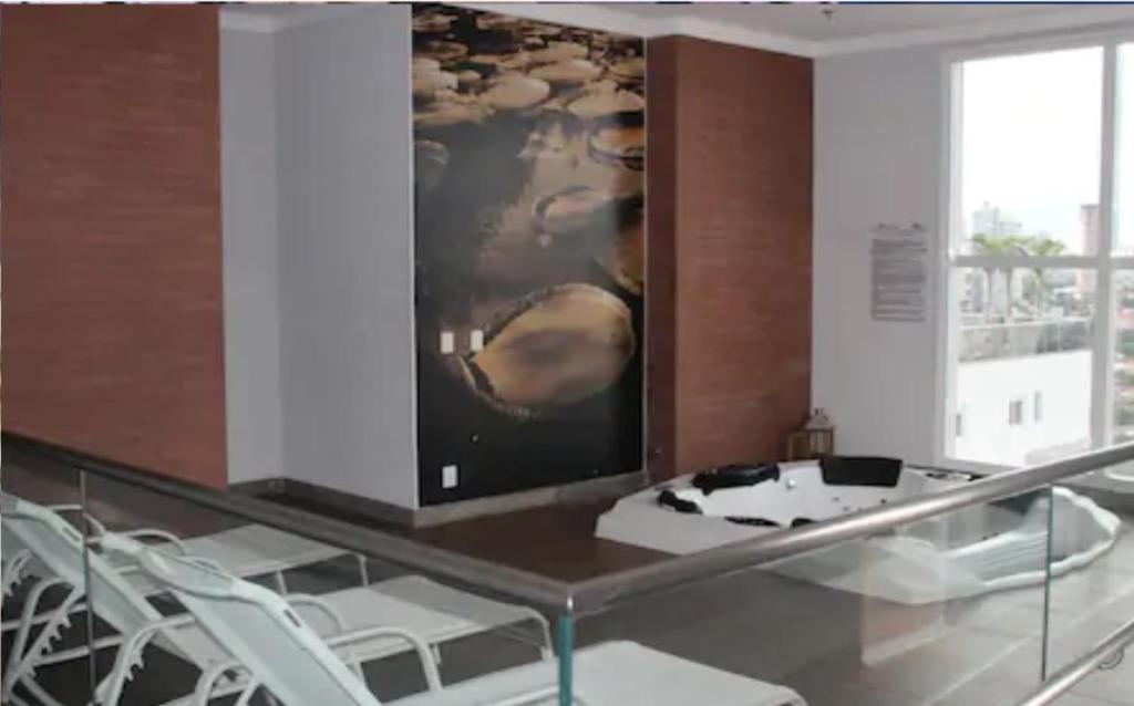  Metropolitan Mall 1601 - alto padrão