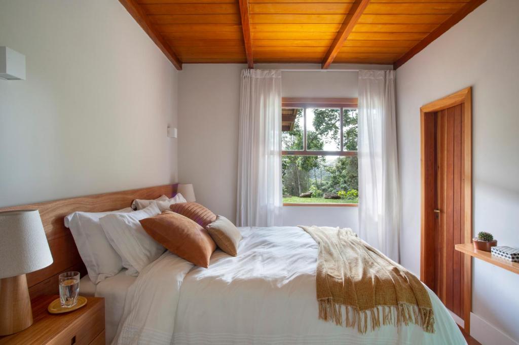  Casa boutique na serra