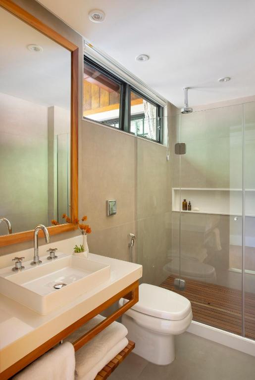  Casa boutique na serra