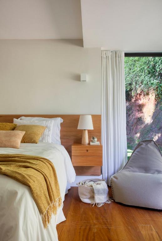  Casa boutique na serra