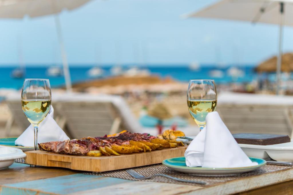Insotel Punta Prima Prestige Suites & Spa, Punta Prima ...
