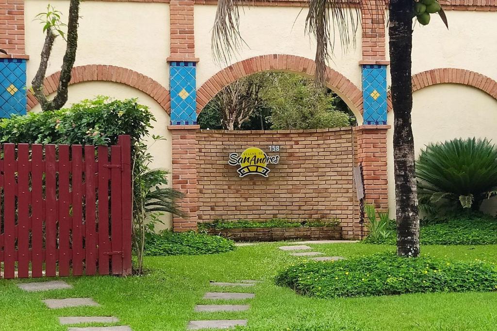  Vilagio Vilas de San Andres