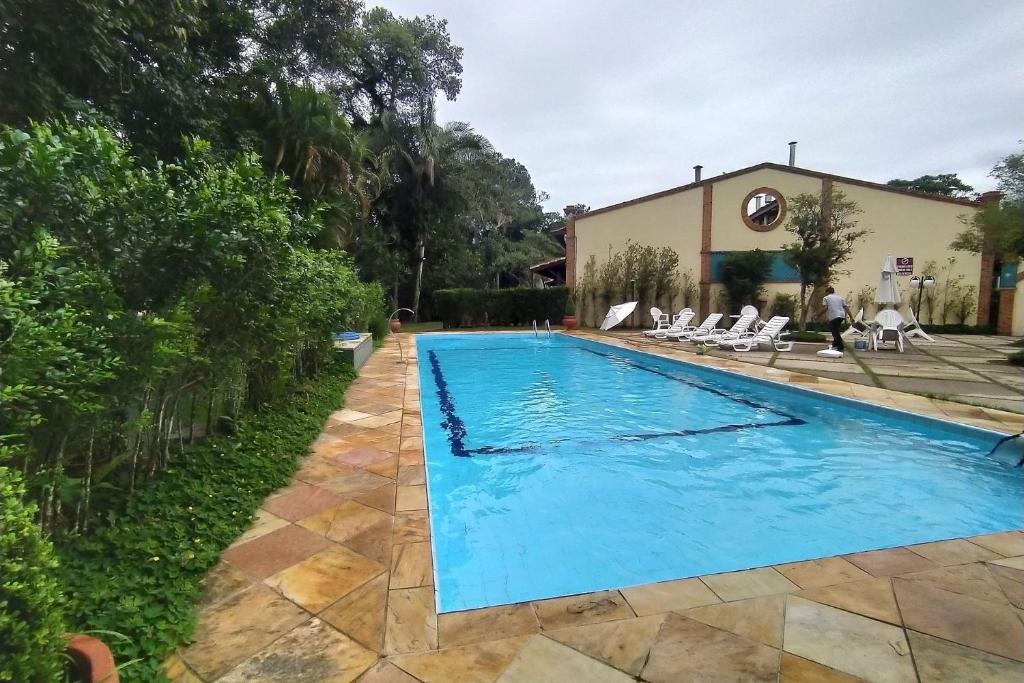  Vilagio Vilas de San Andres