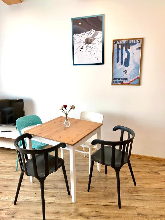 Fotografia z galérie ubytovania APARTAMENTY KRUPÓWKI 35 (Maria Mąka) v Zakopanom