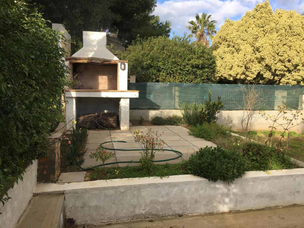 Casa Barbara a Nebida - Incantevole rifugio vista mare