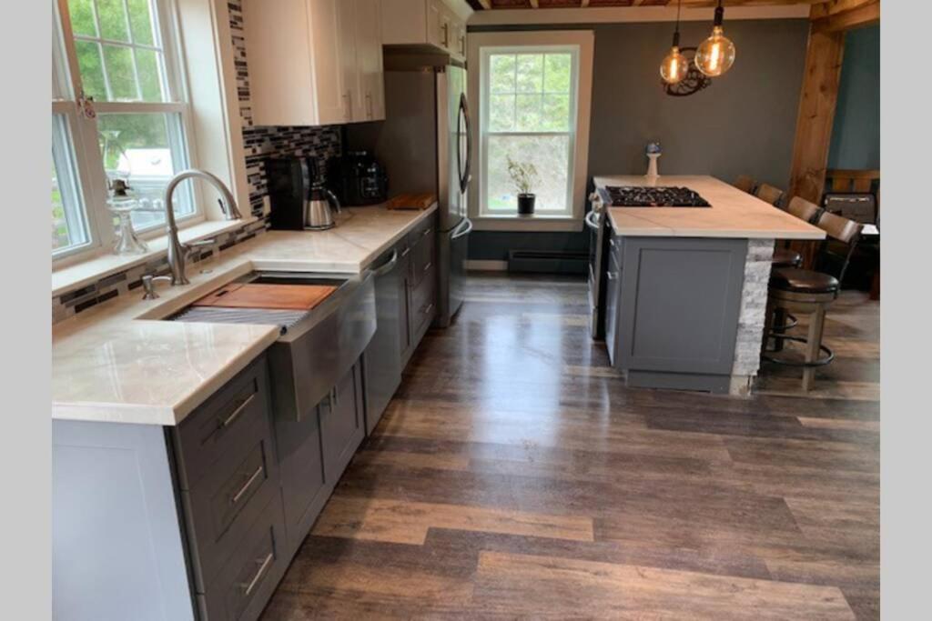 Downeast Coastal Maine Escape! - Maison De Cinq Chambres