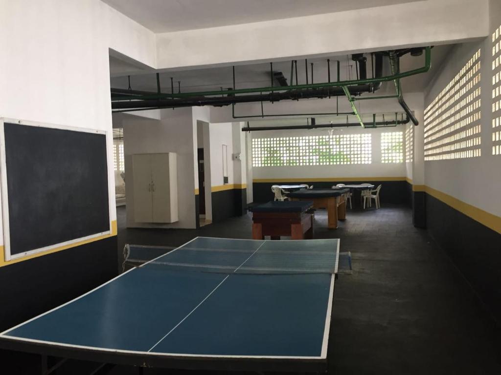 Apartamento Guaruja