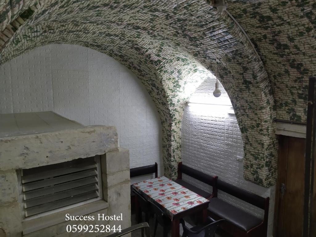 Fotografie z fotogalerie ubytování Success Hostel v destinaci Nablus