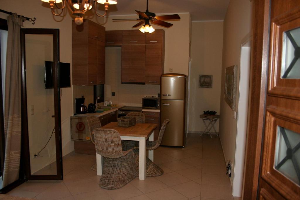Fotografie z fotogalerie ubytování Iliodysi Houses v destinaci Methoni