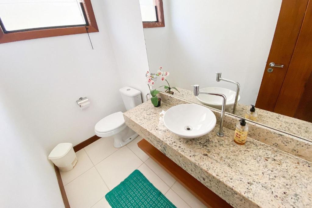  Casa espaçosa próxima a praia de Geribá