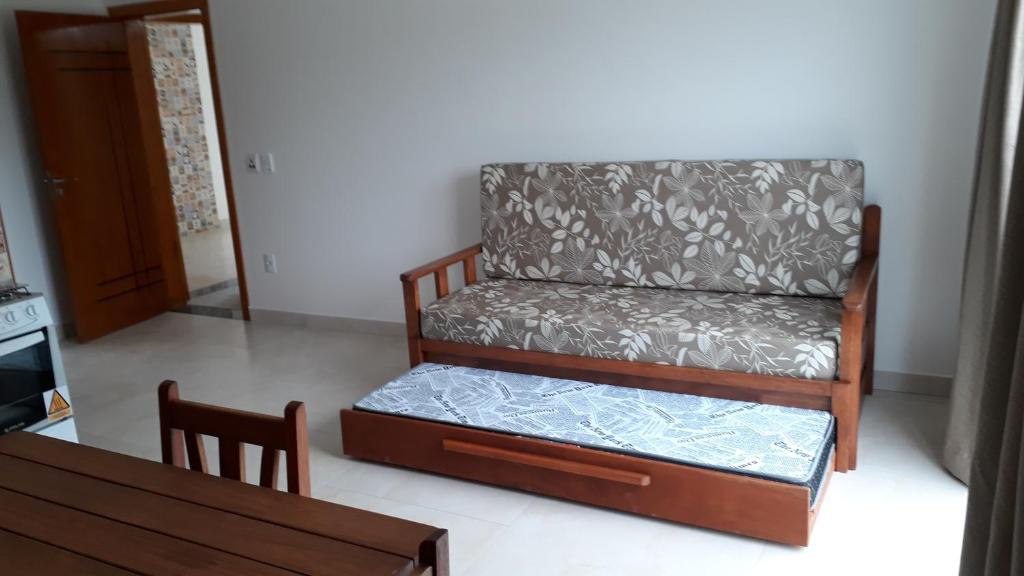  Apart Hotel Canto Grande