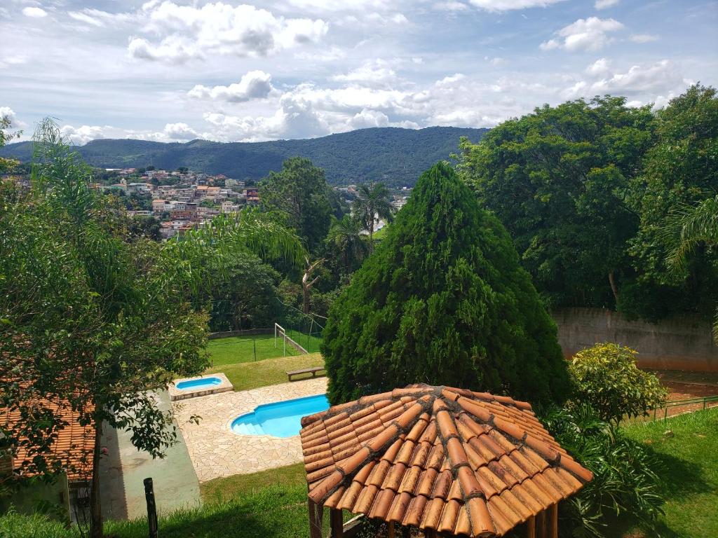  Sítio Bela Suíça