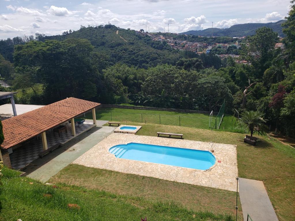  Sítio Bela Suíça