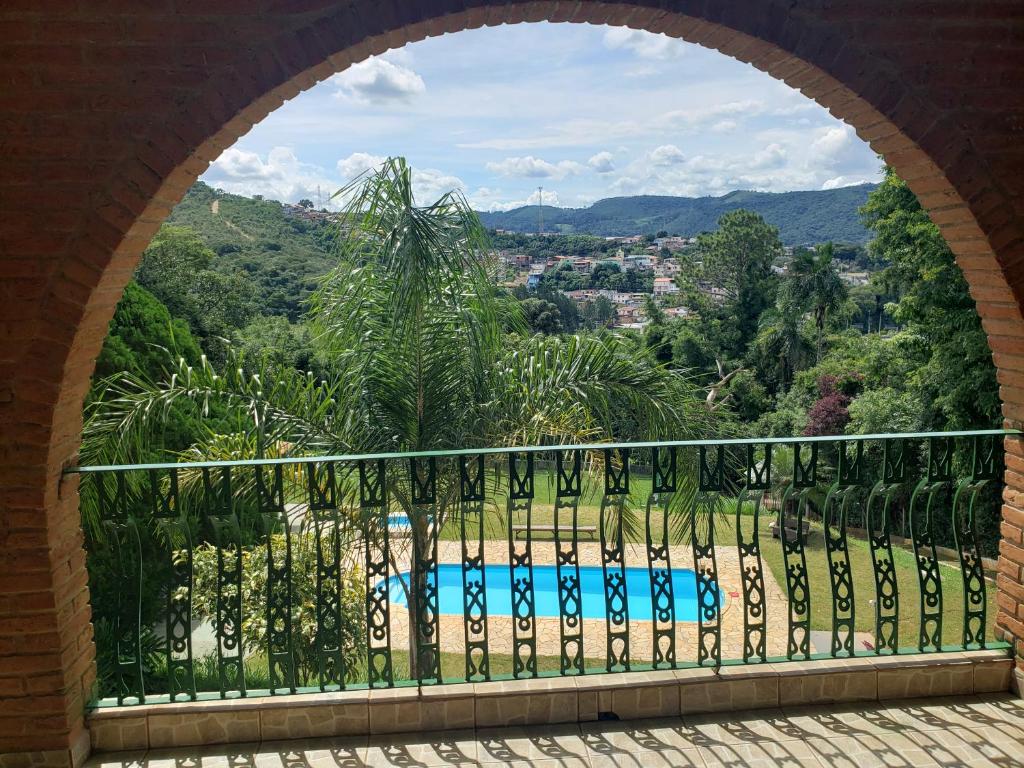  Sítio Bela Suíça