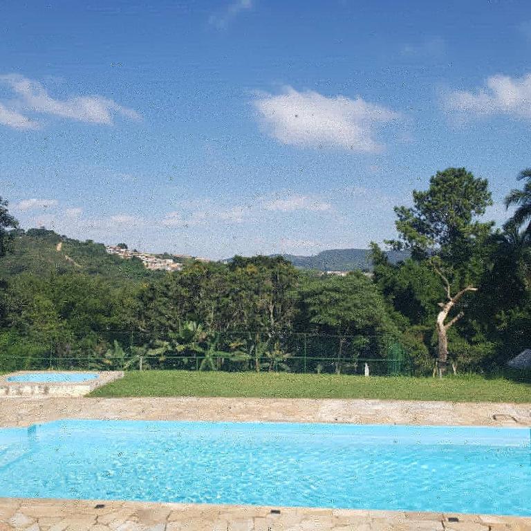  Sítio Bela Suíça