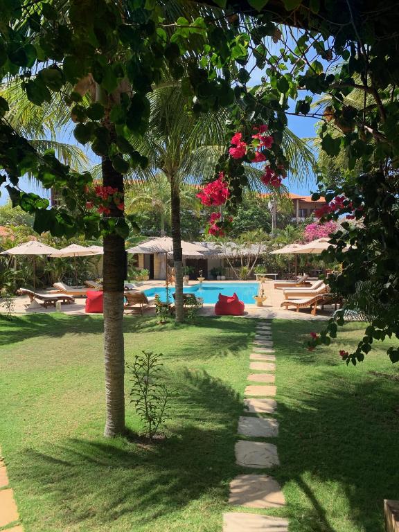  Controvento Boutique Hotel