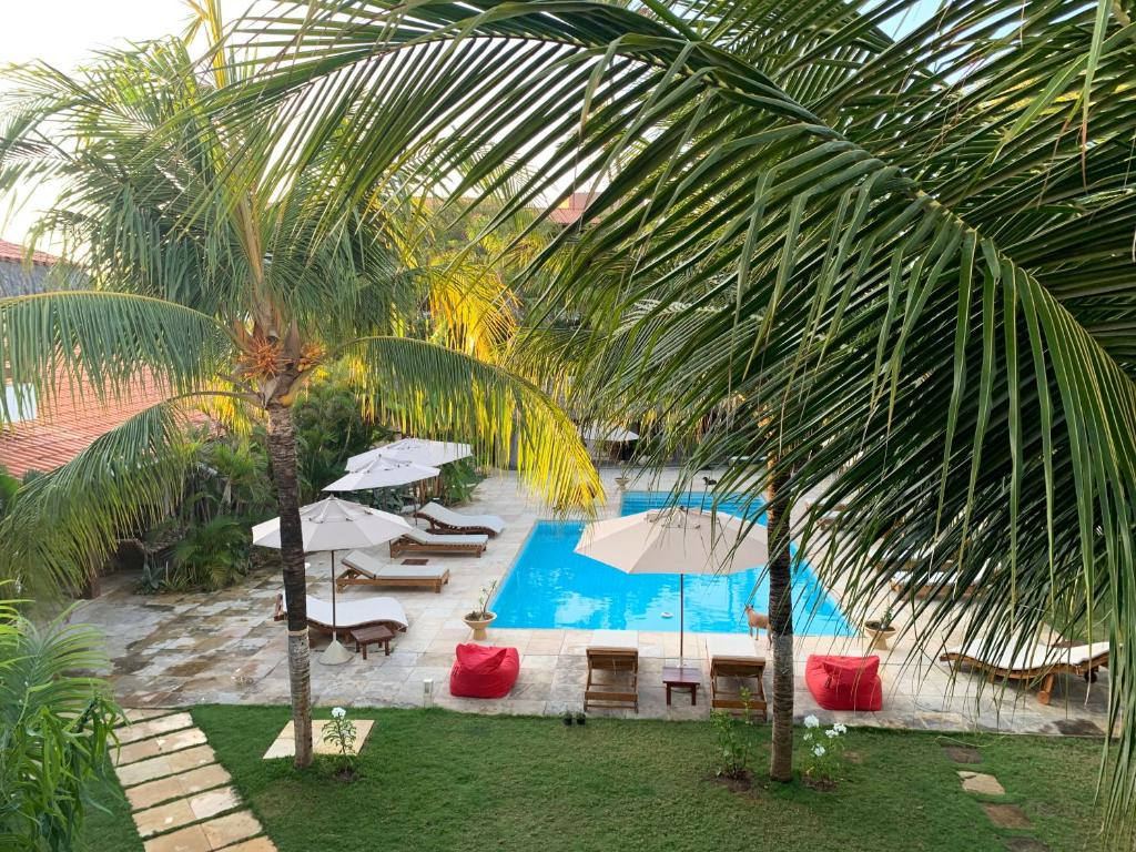  Controvento Boutique Hotel