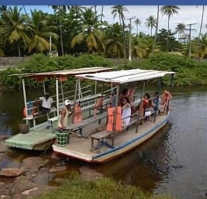  Village Praia de Imbassai