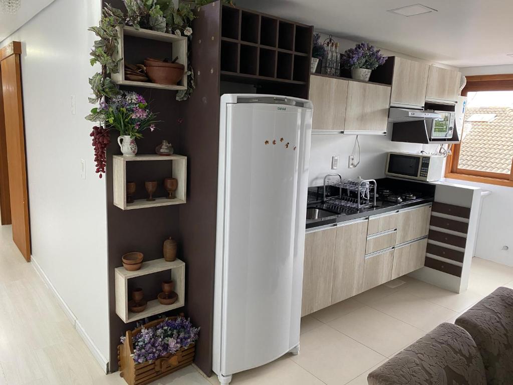 Apartamento em Gramado - Solar da Encosta  Apartamento em Gramado - Solar da Encosta