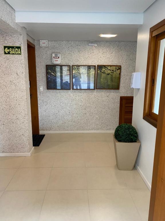 Apartamento em Gramado - Solar da Encosta  Apartamento em Gramado - Solar da Encosta