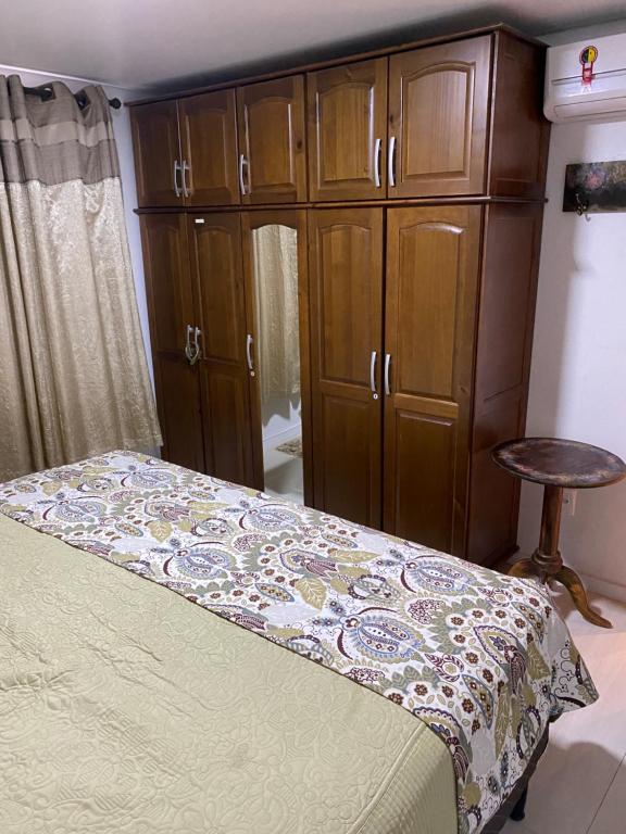 Apartamento em Gramado - Solar da Encosta  Apartamento em Gramado - Solar da Encosta