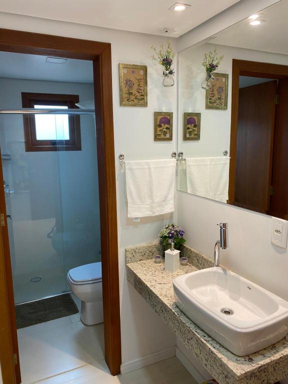 Apartamento em Gramado - Solar da Encosta  Apartamento em Gramado - Solar da Encosta