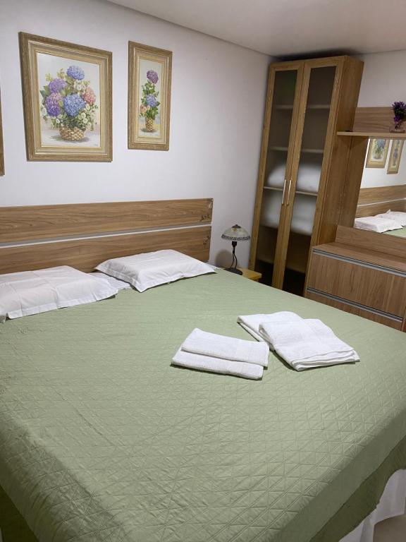 Apartamento em Gramado - Solar da Encosta  Apartamento em Gramado - Solar da Encosta