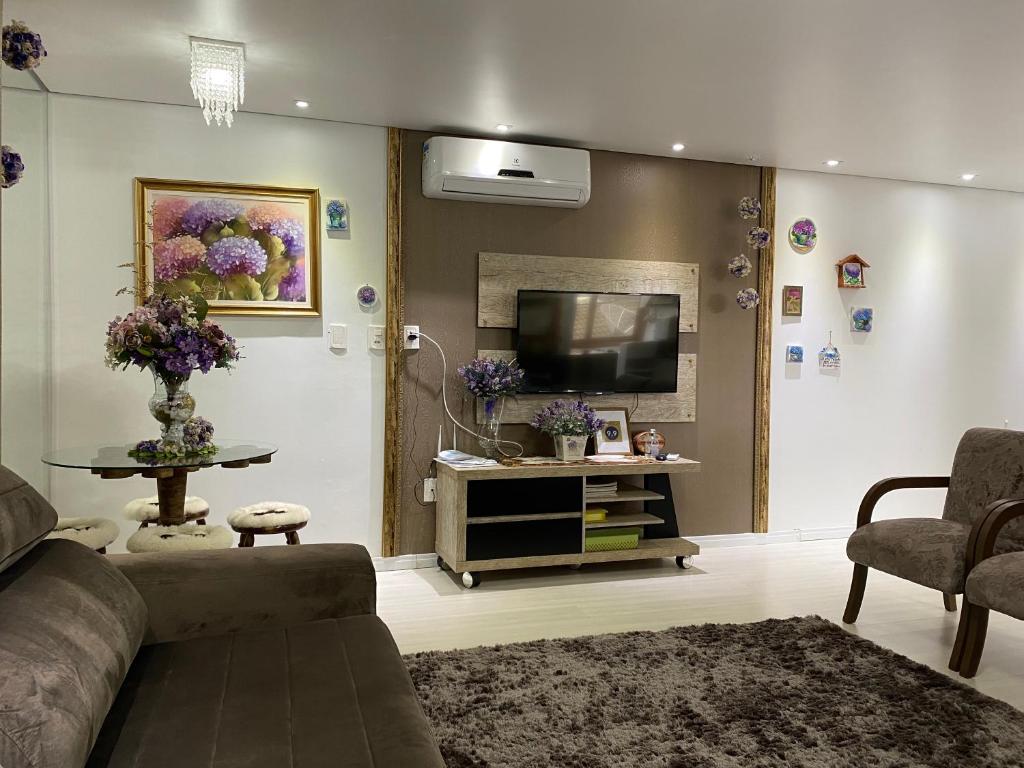 Apartamento em Gramado - Solar da Encosta  Apartamento em Gramado - Solar da Encosta