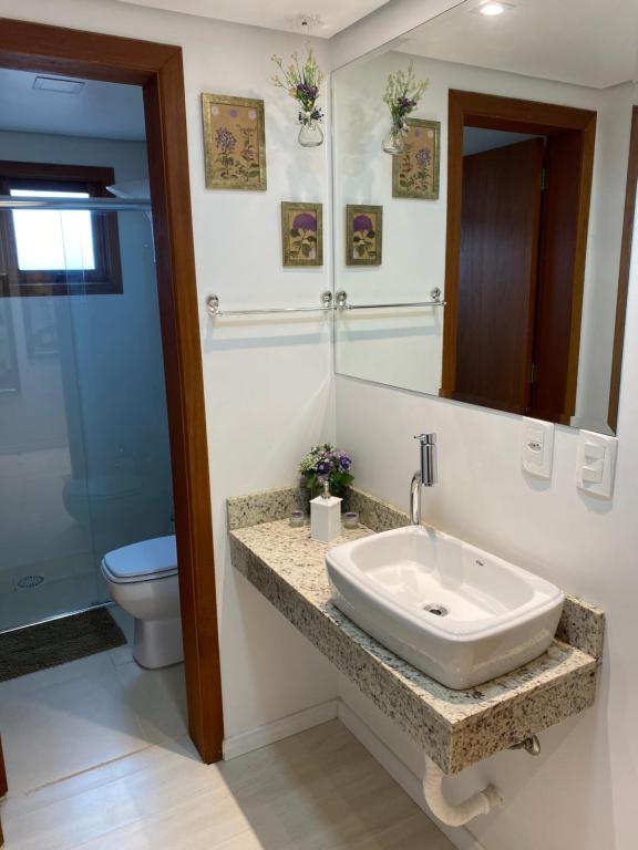 Apartamento em Gramado - Solar da Encosta  Apartamento em Gramado - Solar da Encosta